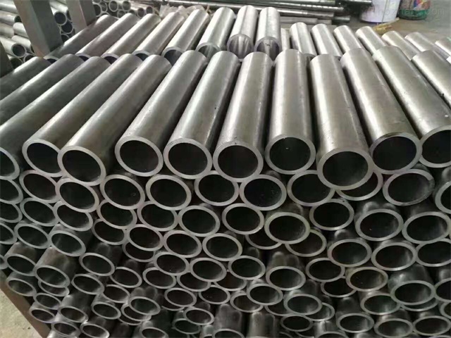 灌南30CrMo精密无缝钢管