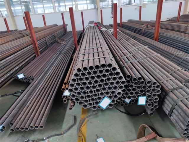 灌南20G合金无缝钢管